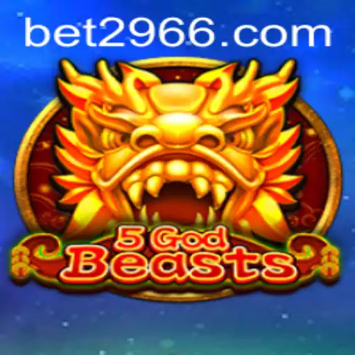 Exploring the Exciting World of 5GodBeasts and the Influence of bet66