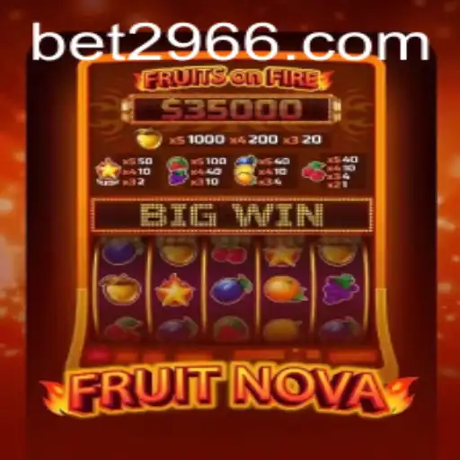 Exploring the Vibrant World of FruitNova: A Fresh Take on Online Gaming