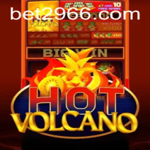 Discovering the Thrills of HotVolcano: A Casino Game Adventure with Bet66