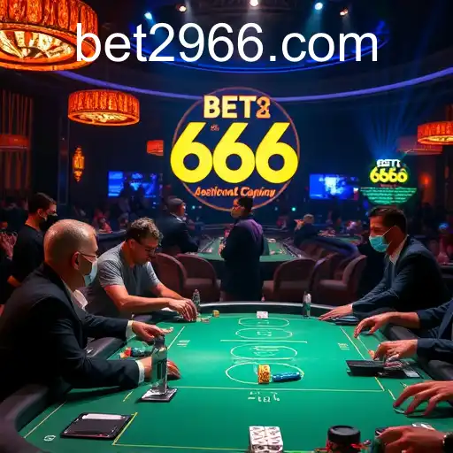 Exclusive Events: The Allure of Bet66