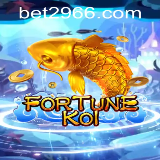Dive into the Mesmerizing World of FORTUNEKOI: A Comprehensive Guide with Bet66 Integration