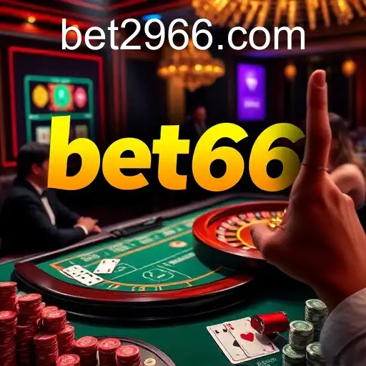 The World of Live Casino: A Deep Dive into bet66
