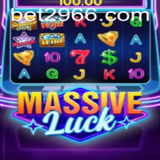 Exploring the Exciting World of MassiveLuck: A Deep Dive into the Bet66 Frenzy