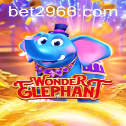 Discover WonderElephant: An Exciting New Game on Bet66